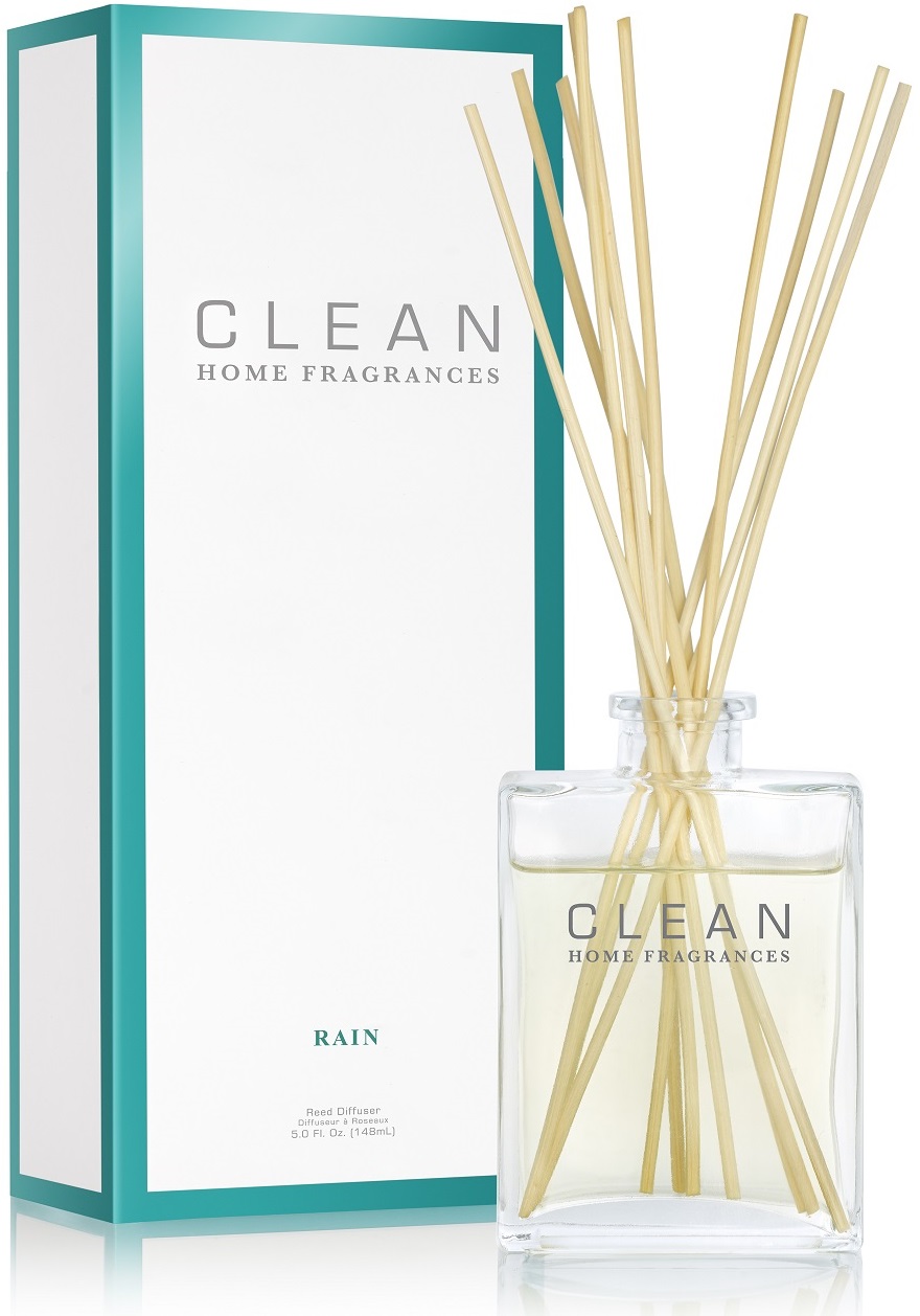 Clean Home Fragrances Diffusers Rain
