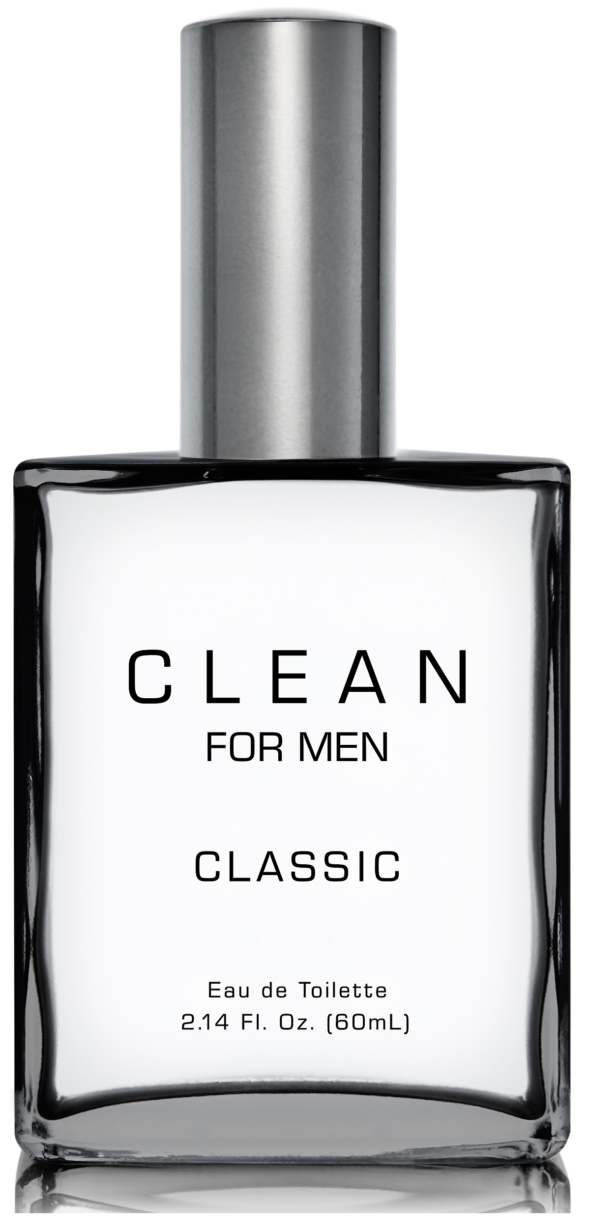 Clean Classic For Men EdT 60 ml