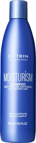 Cutrin Moisturism Shampoo 300ml