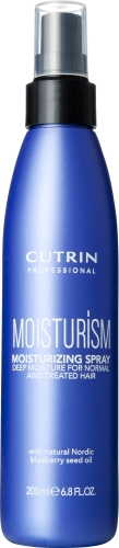 Cutrin Moisturism Moisturizing spray