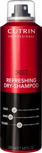 Cutrin Refreshing dry shampoo