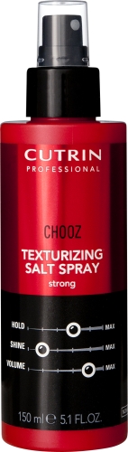 Cutrin Texturizing Salt spray 150ml