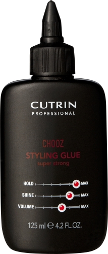 Cutrin Styling Glue Super strong