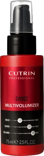 Cutrin Chooz Multifunctional Volumizer