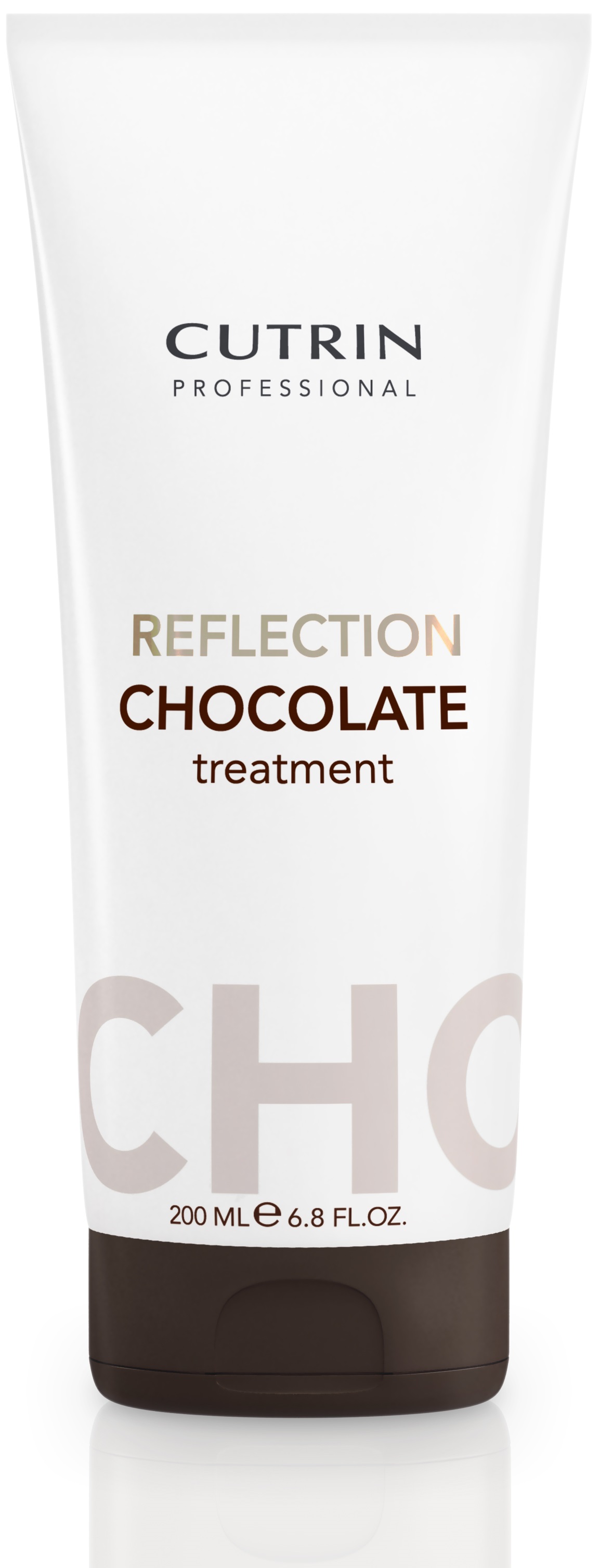 Cutrin Reflection Chocolate Treatment 200ml