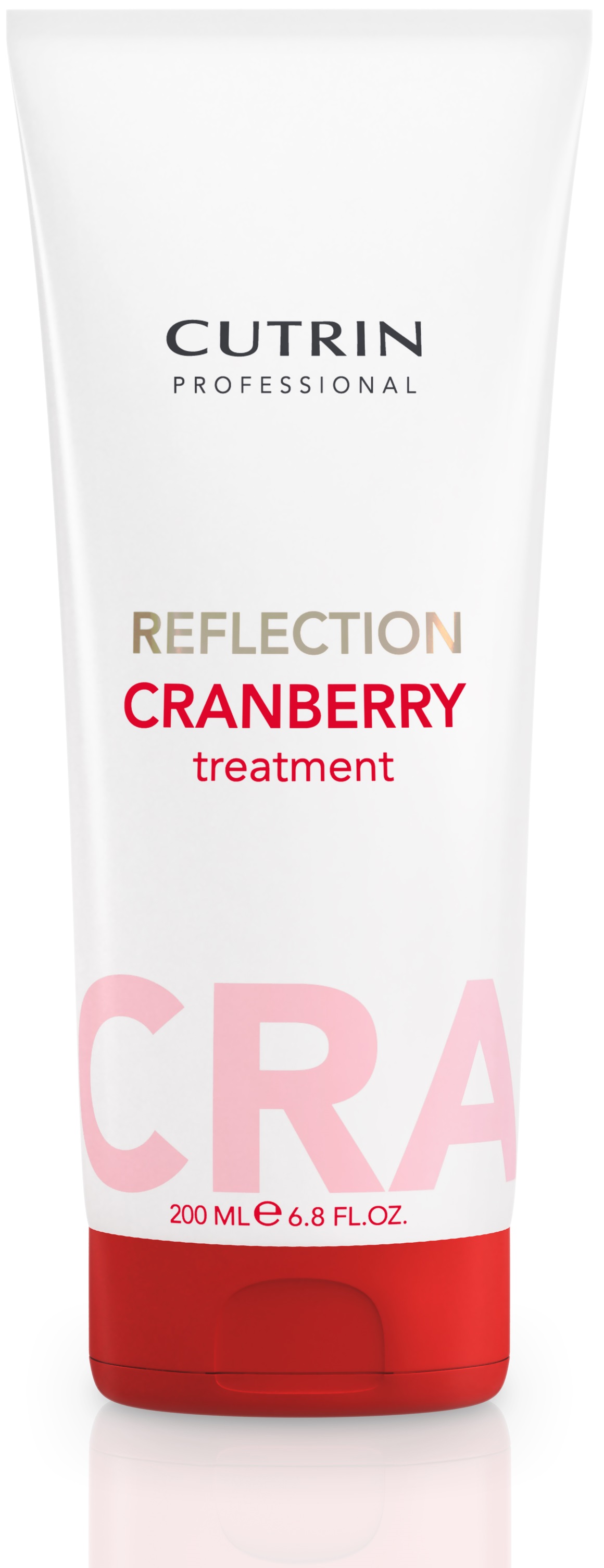 Cutrin Reflection Treatment Cranberry