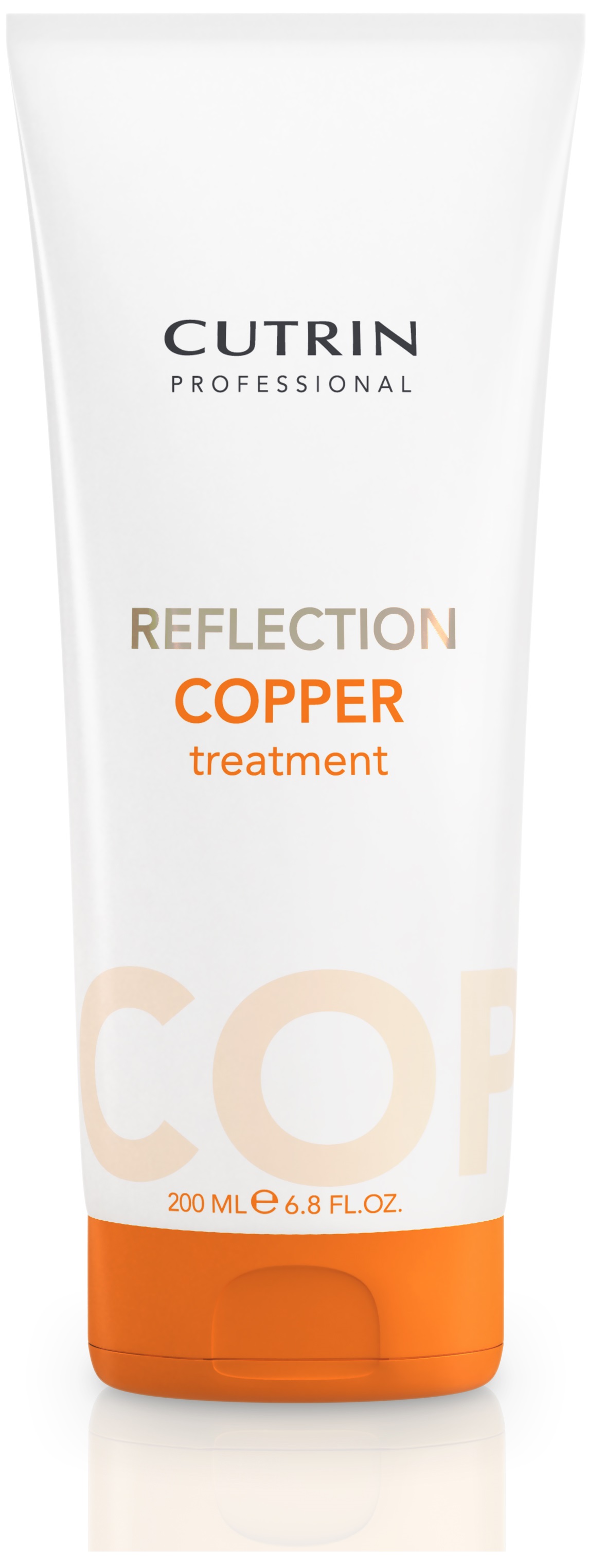 Cutrin Reflection Treatment Copper