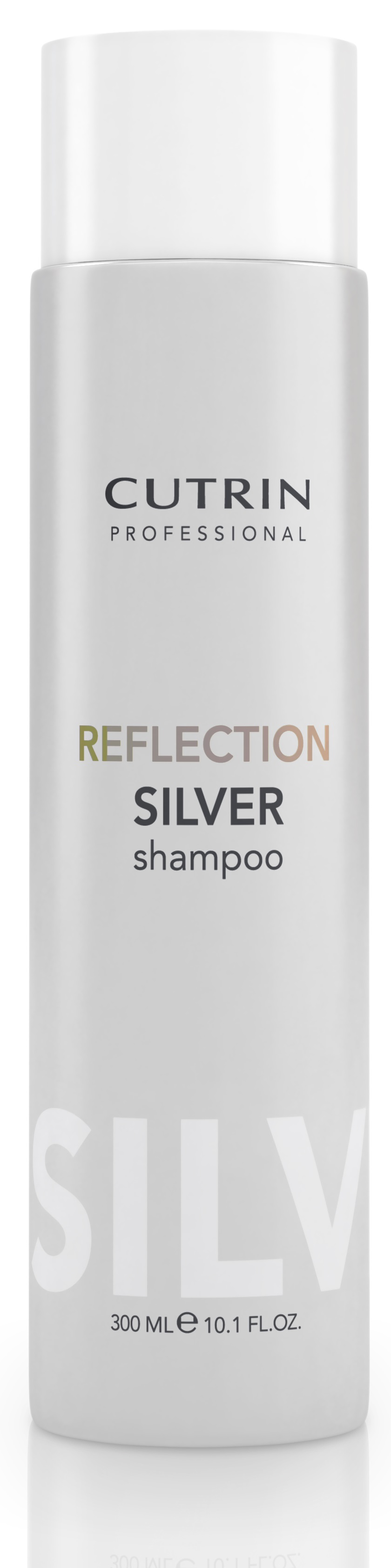 Cutrin Reflection Silver Shampoo