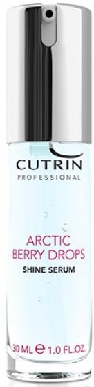 Cutrin Arctic Berry Drops Shine Serum