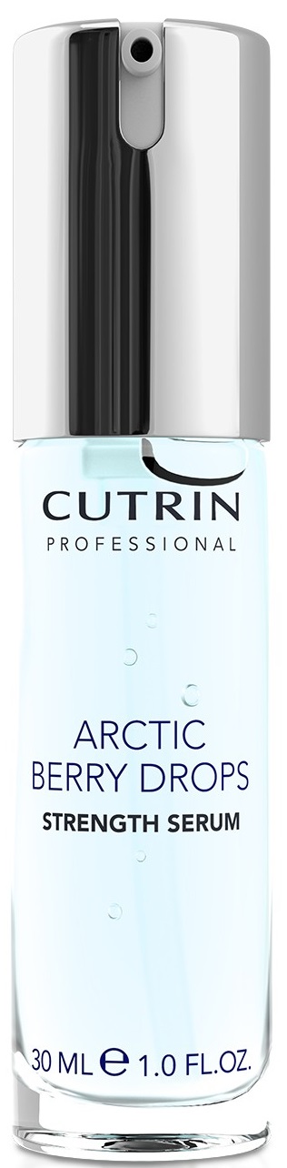 Cutrin Arctic Berry Drops Strength 30ml