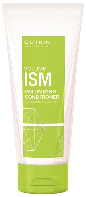Cutrin Volume ISM Conditioner 200ml
