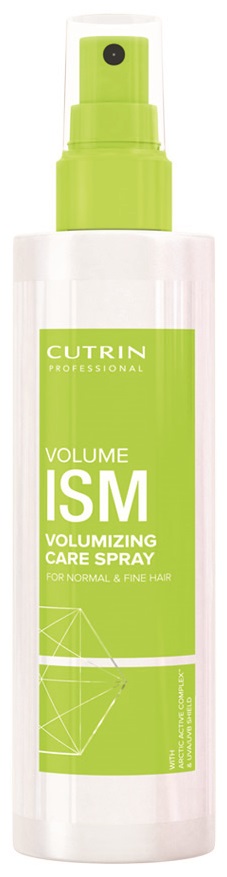 Cutrin Volume ISM Care Spray 200ml