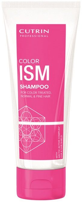 Cutrin Color ISM Shampoo 75ml