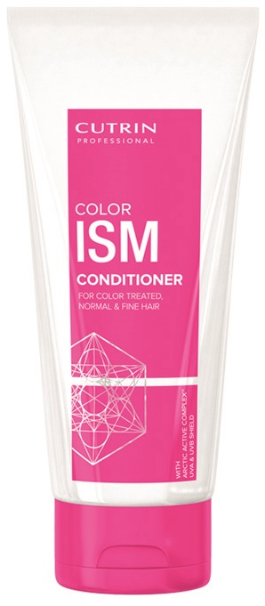Cutrin Color ISM Conditioner 200ml