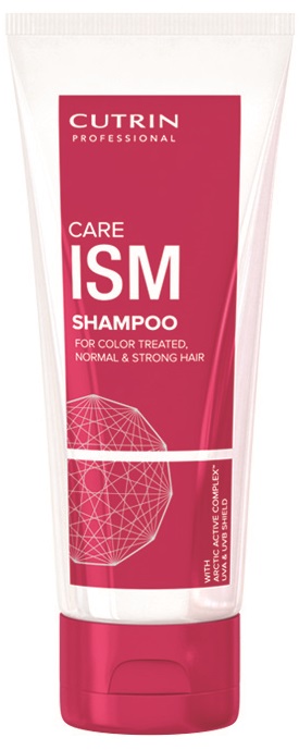 Cutrin Care ISM Shampoo 70ml