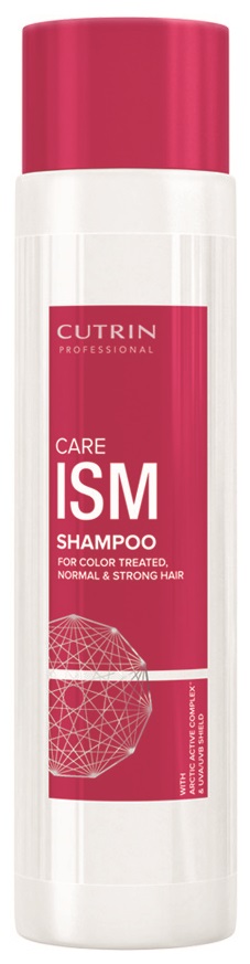 Cutrin Care ISM Shampoo 300ml