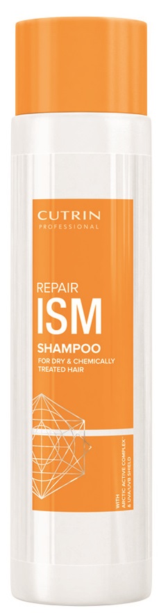 Cutrin Repair ISM Shampoo 300ml