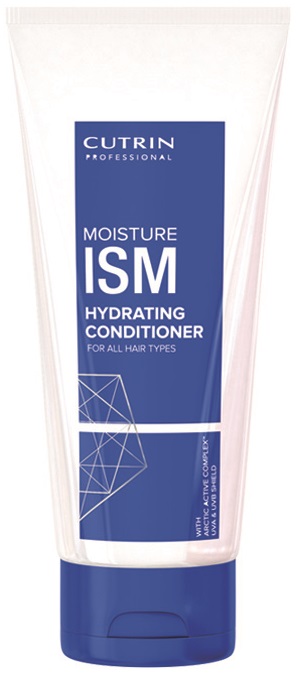 Cutrin Moisture ISM Conditioner 200ml