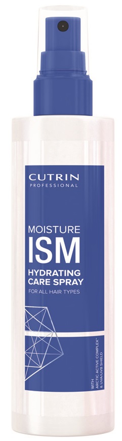 Cutrin Moisture ISM Care Spray 200ml