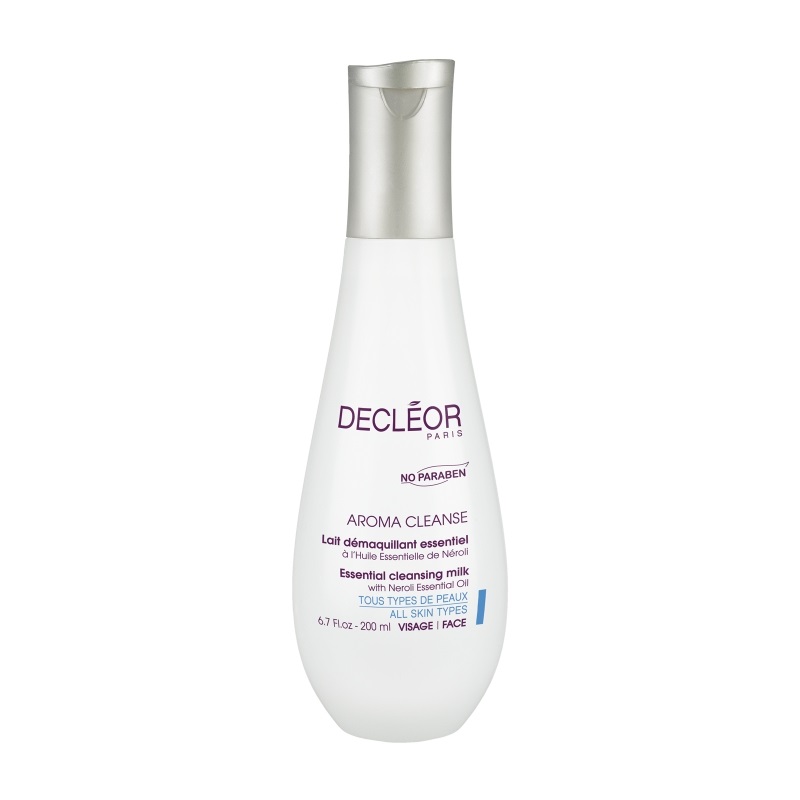 Decleor Aroma Cleanse Escentiell Cleansing Milk 200ml