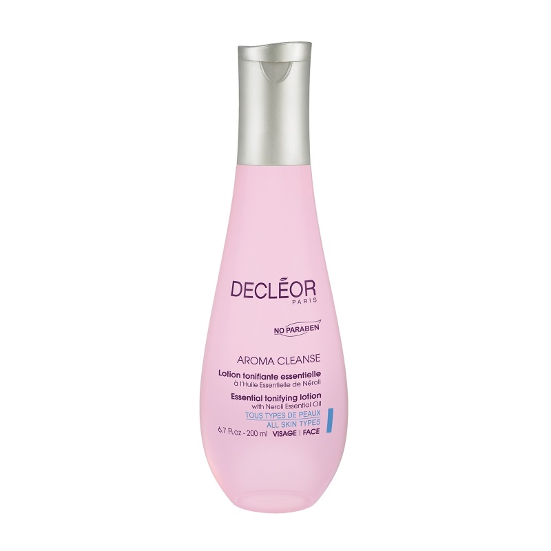 Decleor Aroma Cleanse Essential Tonifying Lotion