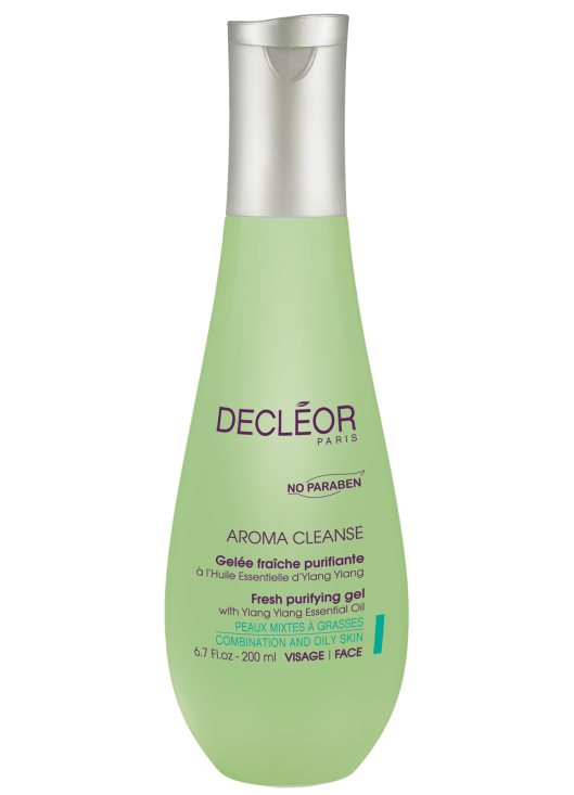 Decleor Aroma Cleanse Fresh Purifying gel
