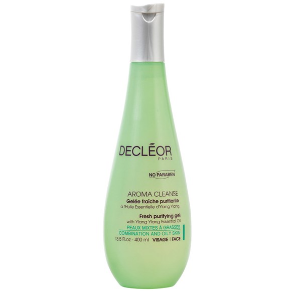 Decleor Aroma Cleanse Fresh Purifyng gel 400ml