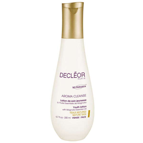 Decleor Aroma Cleanse Youth Lotion 200ml