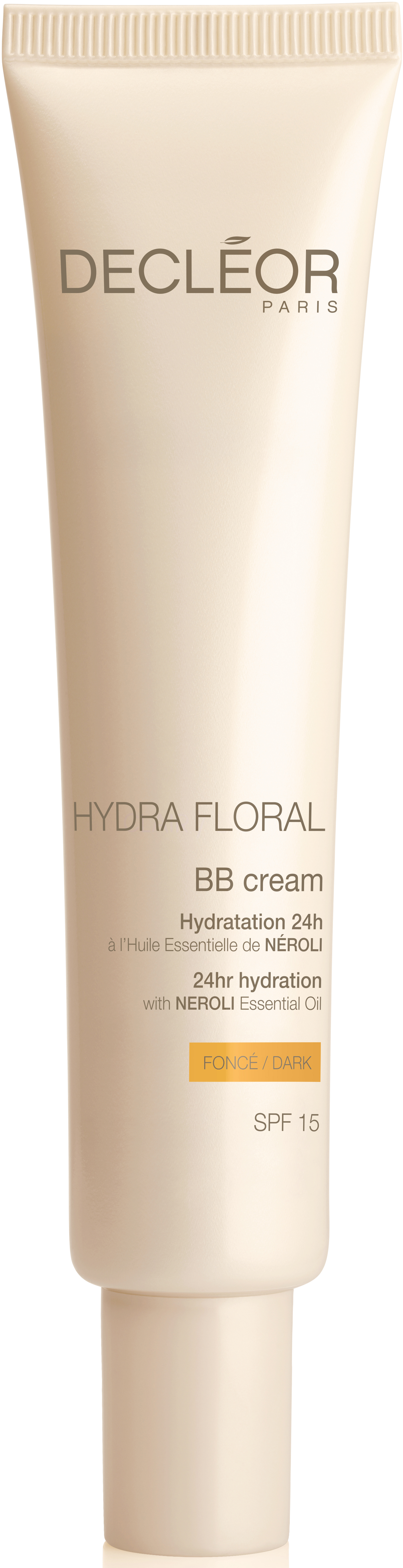 Decleor Hydra FloralMulti-Protect BB Cream 24h Moist Activator SPF 15 - Dark Tint