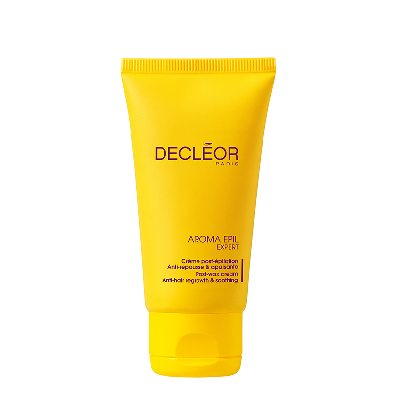 Decleor Aroma Cleanse Body Post Wax Cream 50ml