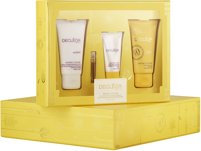 Decleor Smoothing Skincare Programme 30+