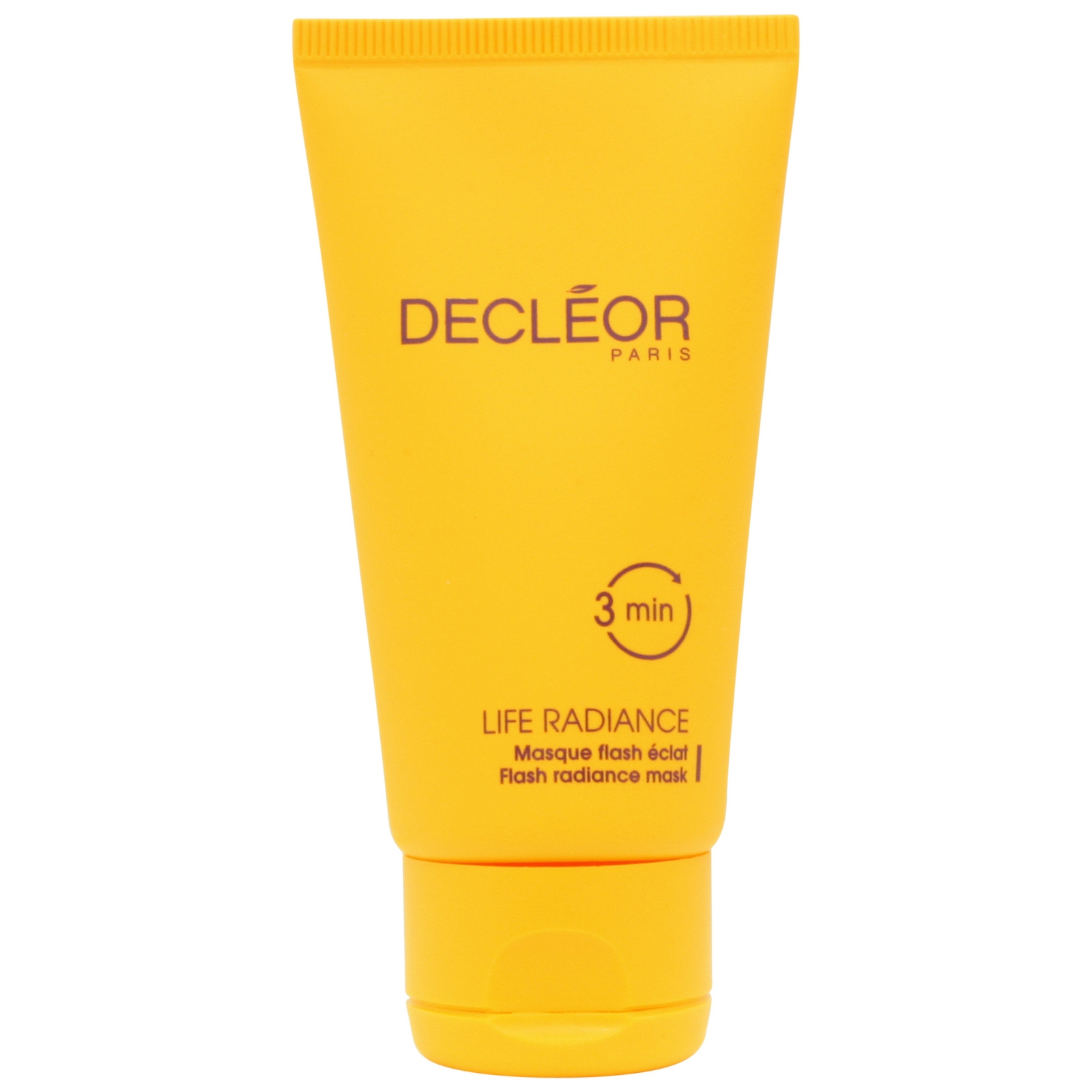 Decleor Flash Radiance Mask 50ml