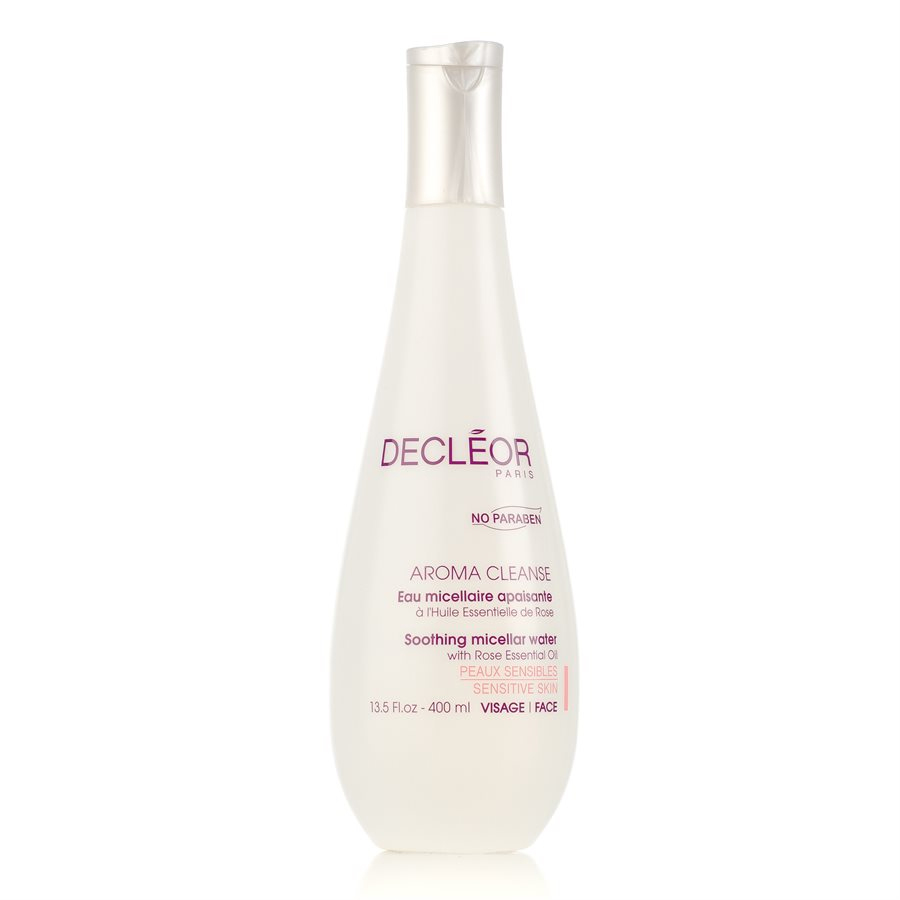 Decleor Aroma Cleanse Soothing Micellar Water 400ml