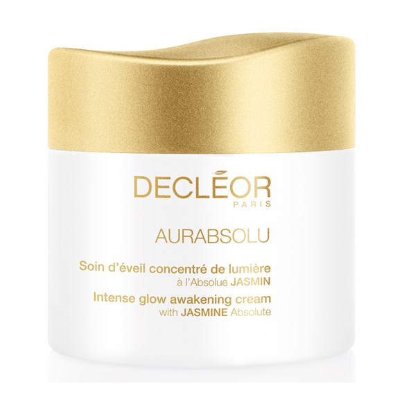 Decleor Aurabsolu Anti-Fatigue Glow Cream 50ml