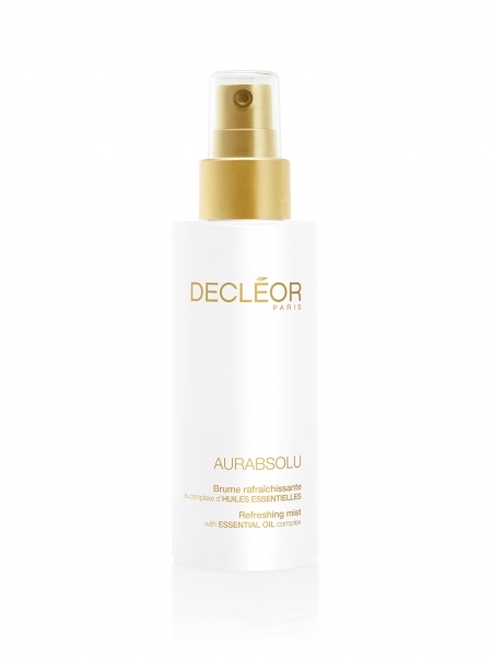 Decleor Aurabsolu Anti-Fatigue Fresh Spray 100ml
