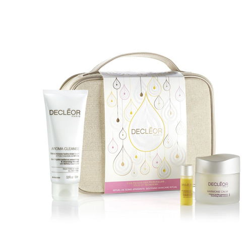 Decleor Soothing Programme