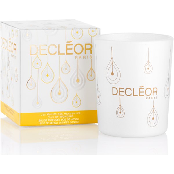 Decleor Candle