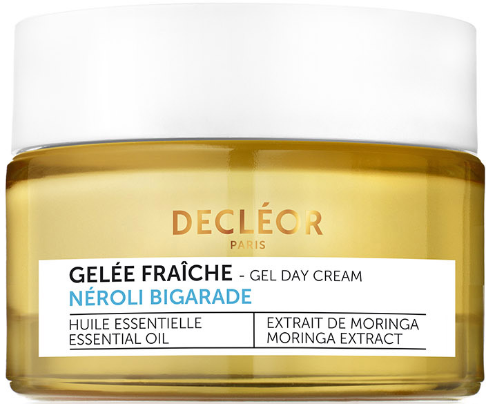 Decleor Anti-Pollution Hydrating Gel-Cream 50ml