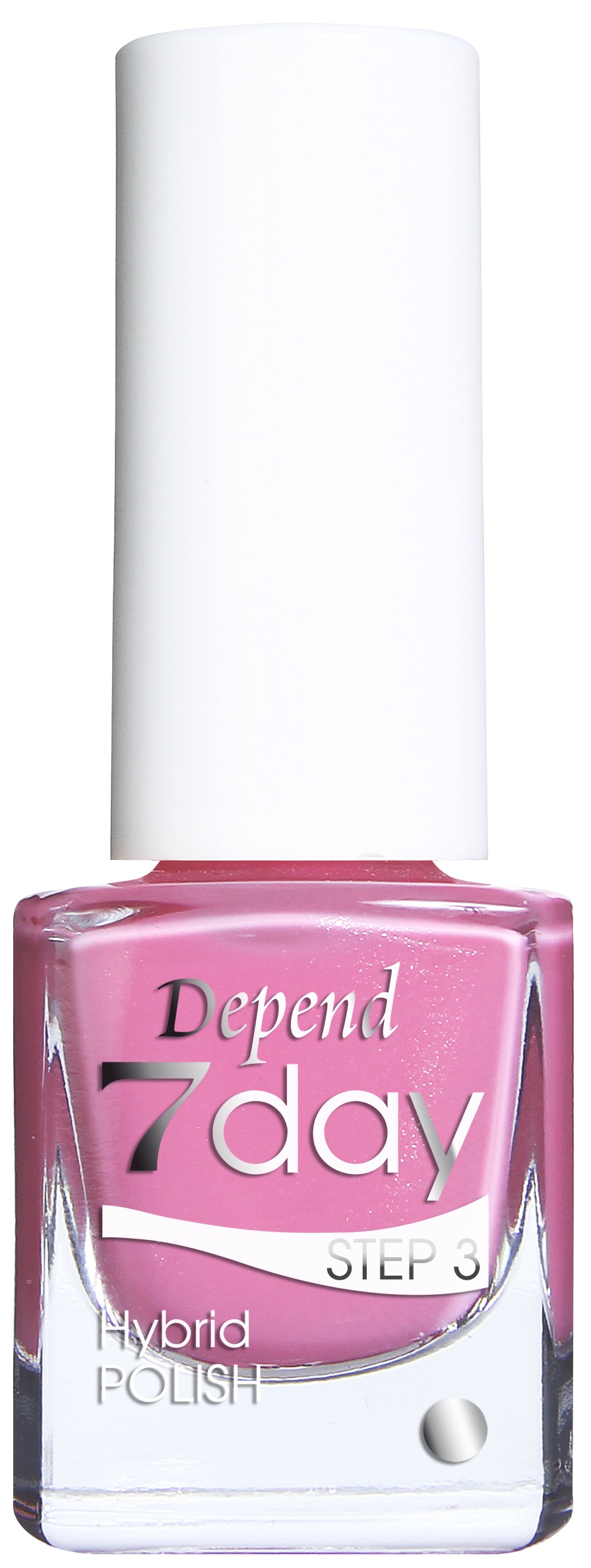 Depend 7Day Step 3 Pink Mania