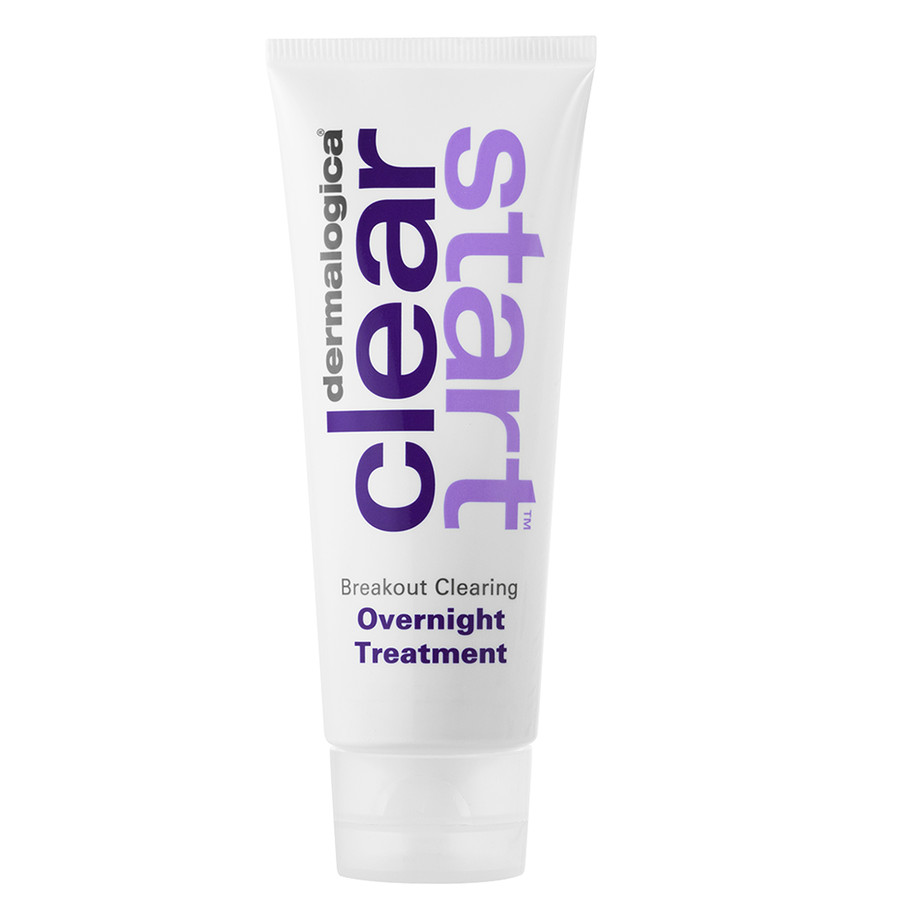 Dermalogica Clear Start Clearing Overnight Treatment