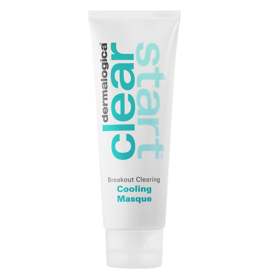 Dermalogica Clear Start Clearing Cooling Masque