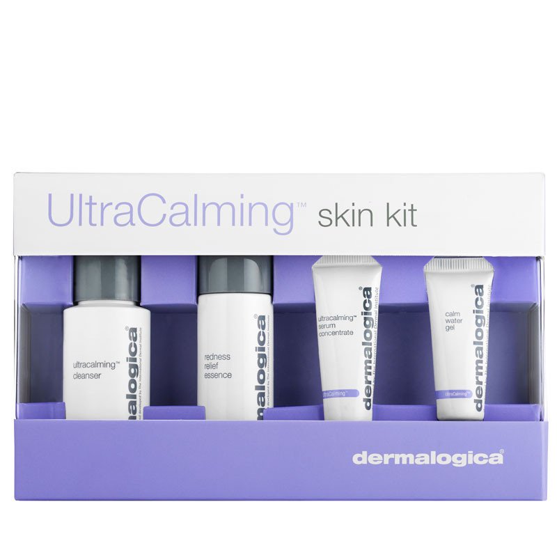 Dermalogica Skin Kit Ultracalming Treatment
