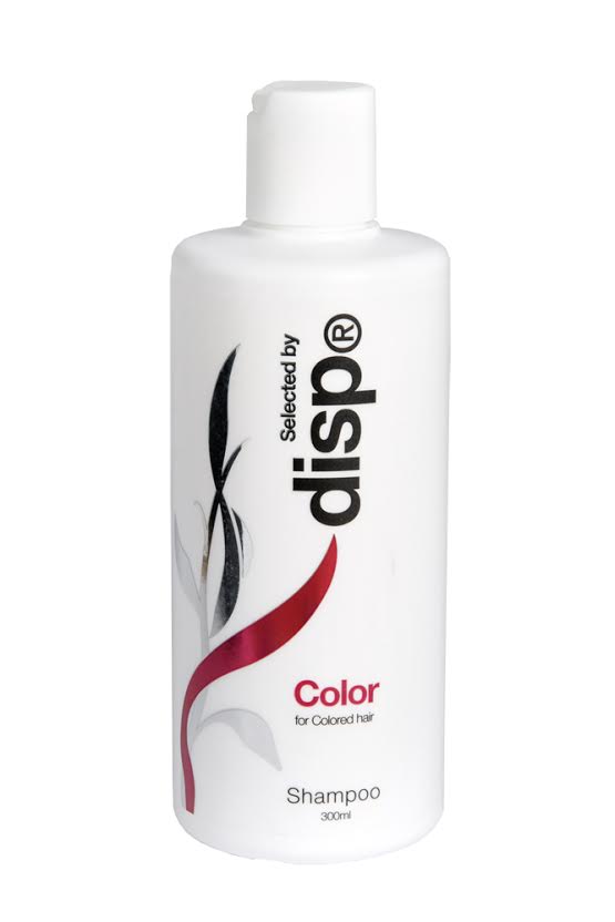 Disp Color Shampoo 300ml