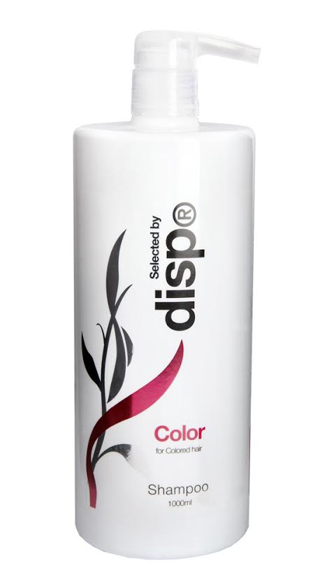 Disp Color Shampoo 1000ml