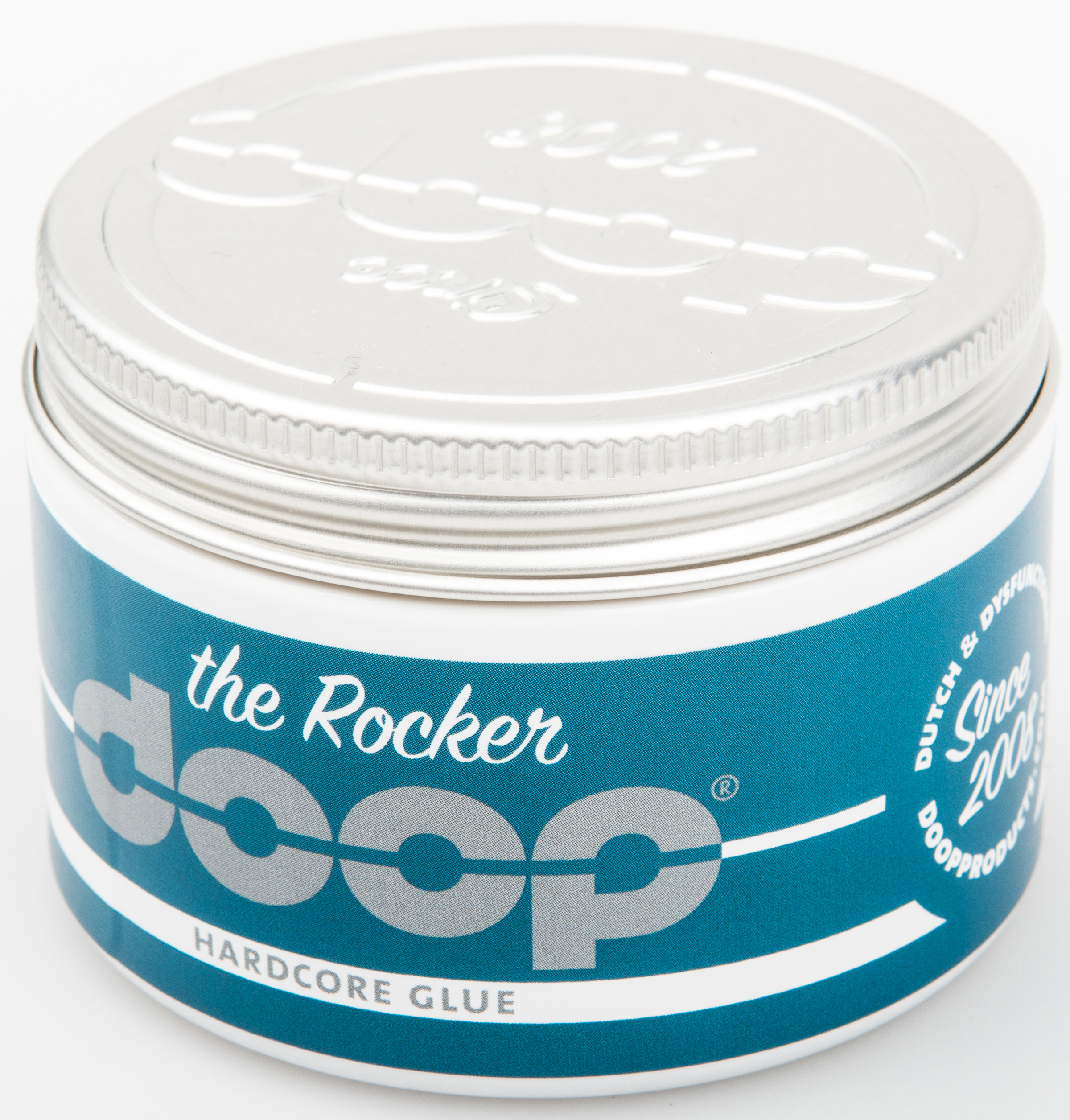 Doop The Rocker