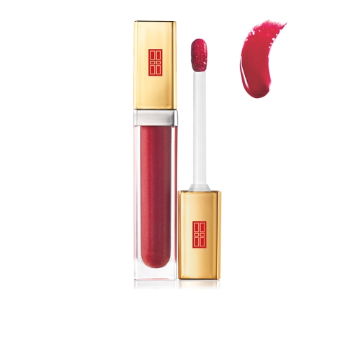 Elizabeth Arden Beautiful Color Luminous Lip Gloss 02 Red Door Red