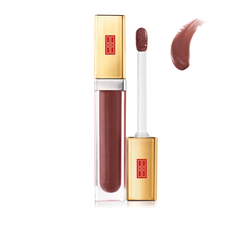 Elizabeth Arden Beautiful Color Luminous Lip Gloss 12 Iridescent Mauve