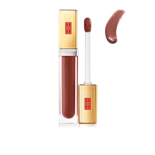 Elizabeth Arden Beautiful Color Luminous Lip Gloss 14 Rosegold