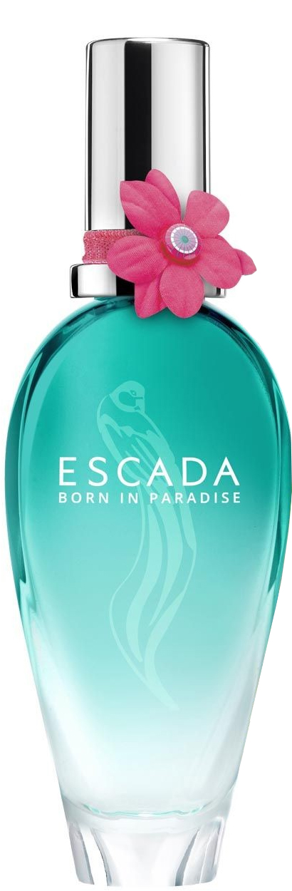 Escada Born In Paradise EdT 30ml
