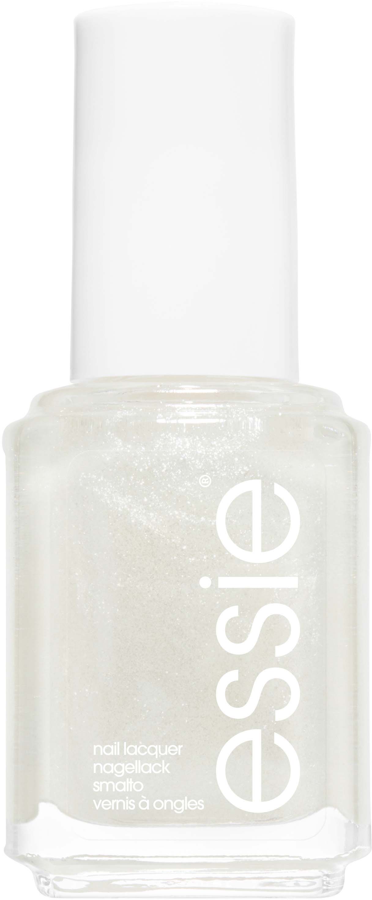 Essie Luxeffects Pure Pearlfection